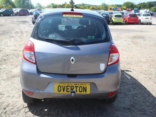 Subframe RENAULT CLIO III (BR0/1, CR0/1) 1.2 16V (BR02, BR0J, BR11, CR02, CR0J, CR11) | BP29677105M9