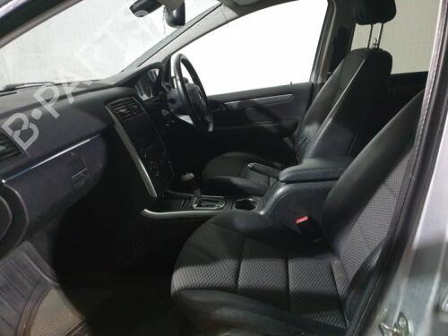 Front right seatbelt MERCEDES-BENZ B-CLASS Sports Tourer (W245) B 180 CDI (245.207) | BP29647845I25