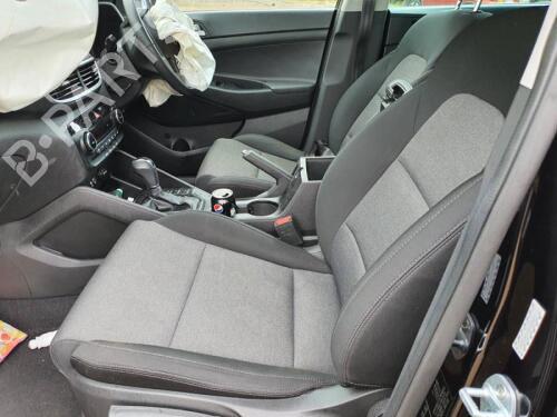 Steering column HYUNDAI TUCSON (TL, TLE) 1.6 CRDi | BP29653884M21