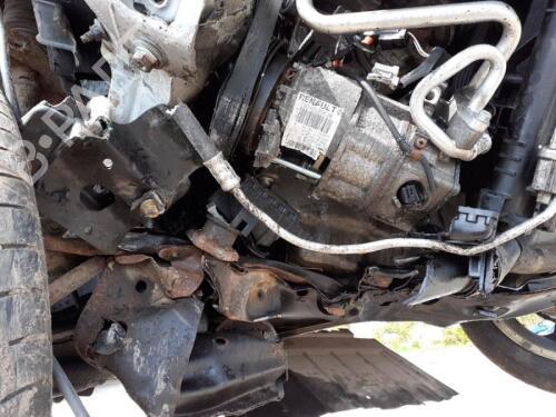 Left taillight RENAULT CAPTUR I (J5_, H5_) 1.5 dCi 90 (J5N4, J5M5, J5MW, J5M6, J5AL, J5AJ) | BP29661536C34 