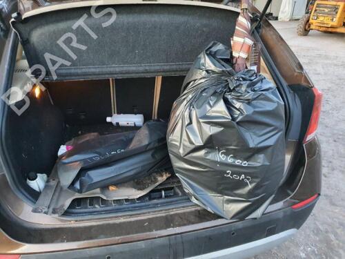 Steering column BMW X1 (E84) xDrive 18 d | BP29649885M21 