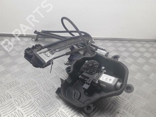 Front left window mechanism SEAT IBIZA IV SC (6J1, 6P5) 1.2 TSI | BP29645766C22