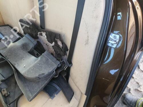 Left front door BMW X1 (E84) xDrive 18 d | BP29670816C2 