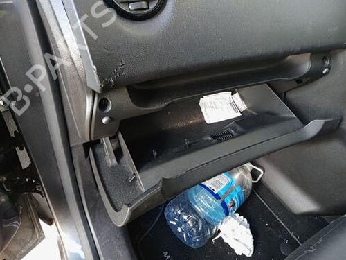 Airbag module VAUXHALL INSIGNIA Mk I (A) Hatchback (G09) 2.0 CDTI (68) | BP29684675M53 
