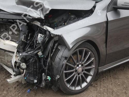 Front left panel MERCEDES-BENZ A-CLASS (W176) A 200 (176.043) | BP29671267C58
