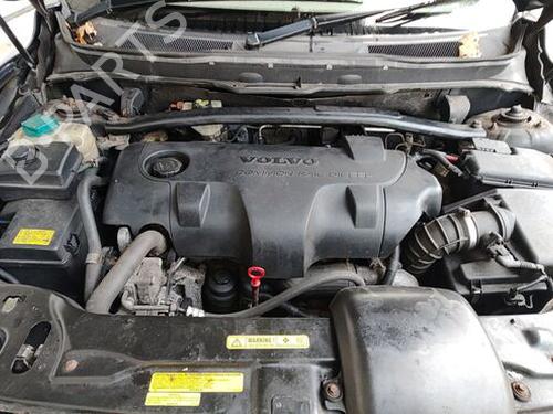 Radiator set VOLVO XC90 I (275) D5 AWD | BP29676919M120 