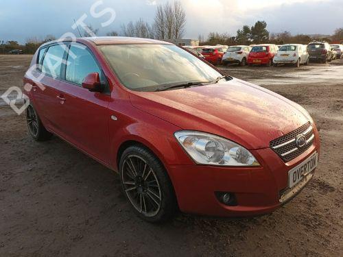 Squib airbag KIA CEE'D Hatchback (ED) 1.4 | BP29654683C102 