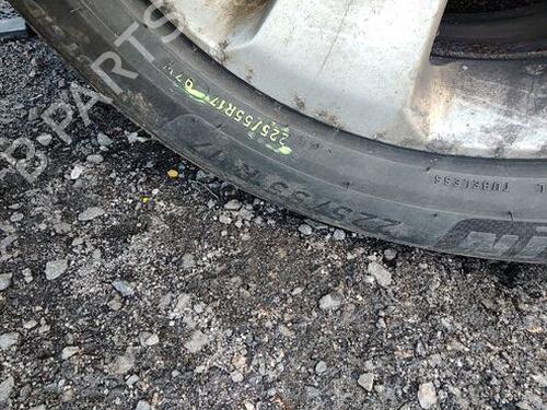 Right rear door VAUXHALL INSIGNIA Mk I (A) Sports Tourer (G09) 2.0 CDTI (35) | BP29659972C5 