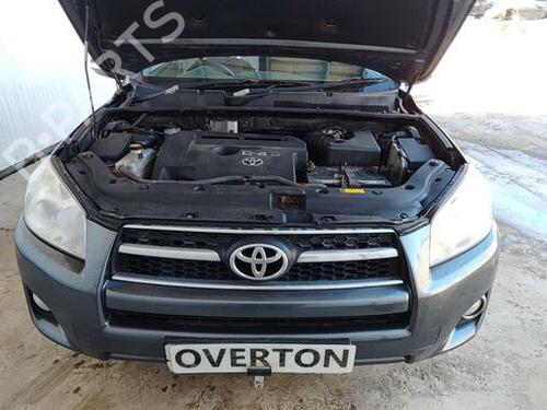 Wheel arch TOYOTA RAV 4 III (_A3_) 2.2 D 4WD (ALA30_, ALA30R) | BP29678500C56 