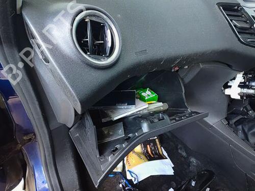 Rear right window mechanism FORD FIESTA VI (CB1, CCN) 1.5 TDCi | BP31366965C25