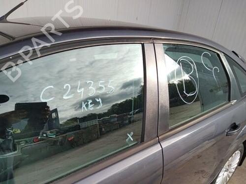 Right sun visor FORD FOCUS II (DA_, HCP, DP) 1.6 | BP29686154I2 