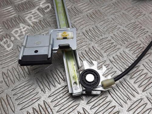 Front right window mechanism BMW X5 (E53) 3.0 d | BP29648631C23