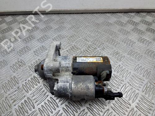 Used Starter Starter PEUGEOT 208 I (CA_, CC_) 1.6 HDi (92 hp) 33250018 33250018
