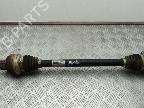Used Other AUDI A5 (8T3) 2.0 TFSI quattro (224 hp) 29667053