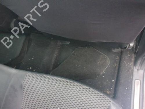 Front right seatbelt MERCEDES-BENZ B-CLASS Sports Tourer (W245) B 180 CDI (245.207) | BP29647845I25