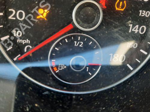 Fuel pump VW JETTA IV (162, 163, AV3, AV2) 1.6 TDI | BP29655326M76