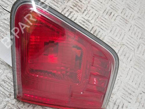 Right taillight TOYOTA AVENSIS Saloon (_T27_) 2.0 D-4D (ADT270_, ADT270R) | BP29668999C35