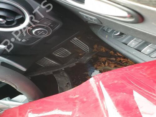 Gearbox ALFA ROMEO STELVIO (949_) 2.2 D Q4 (949.AXB2A) | BP29650826M3 