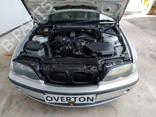 Fuel flap BMW 3 (E46) 318 i | BP29665459C131 