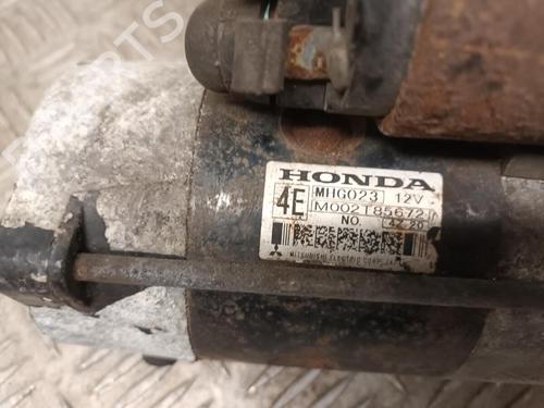 Starter HONDA CR-V II (RD_) 2.2 CTDi (RD9) | BP29649698M8