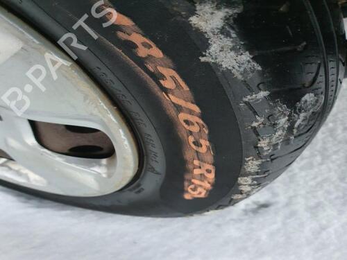 Front left window mechanism FIAT DOBLO Cargo (263_) 1.3 D Multijet | BP29649511C22 