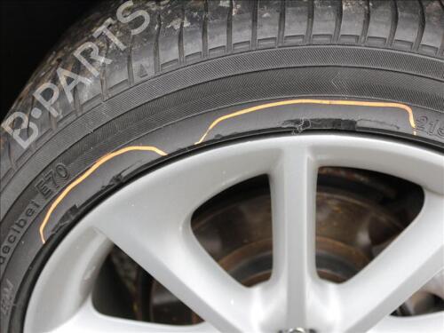 Right front brake caliper LEXUS CT (ZWA10_) 200h (ZWA10_) | BP29679429M104