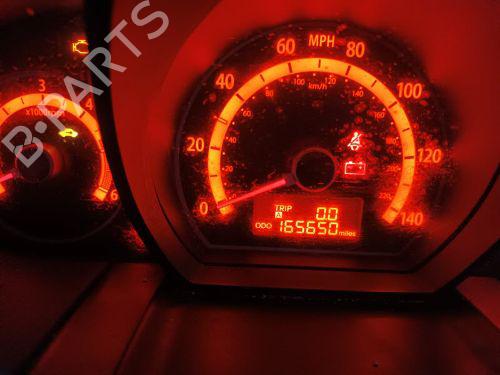 Right taillight KIA PRO CEE'D (ED) 1.6 CRDi 115 | BP29662082C35 