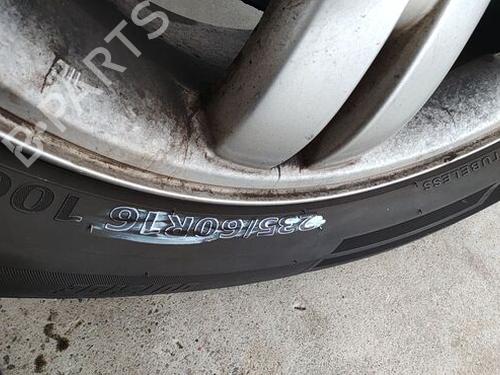 Switch HYUNDAI TUCSON (JM) 2.0 CRDi All-wheel Drive | BP29663378I30 