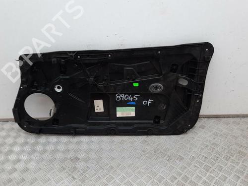 Rudehejsemekanisme Højre foran FORD FIESTA VI (CB1, CCN) 1.0 EcoBoost (125 hp) 29646164