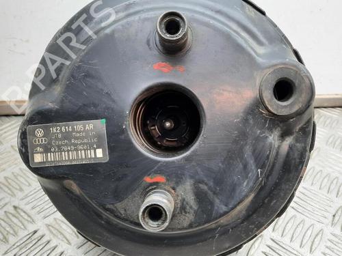 Bremseservo SKODA OCTAVIA II (1Z3) 1.9 TDI | BP29648000M42 