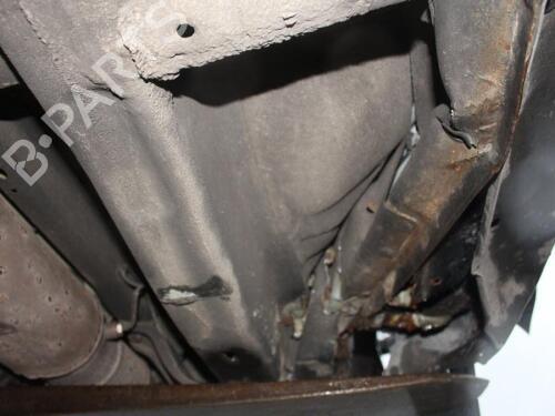 Stabilisator VAUXHALL ANTARA A (L07) 2.0 CDTI 4x4 | BP29671943M96 