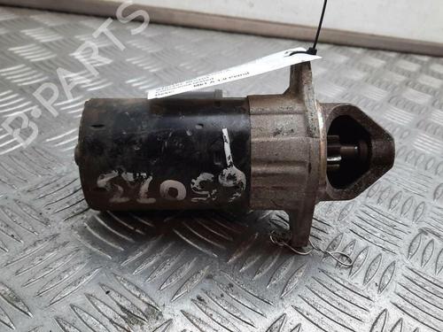 Startmotor VAUXHALL AGILA Mk I (A) (H00) 1.0 12V | BP29646580M8 