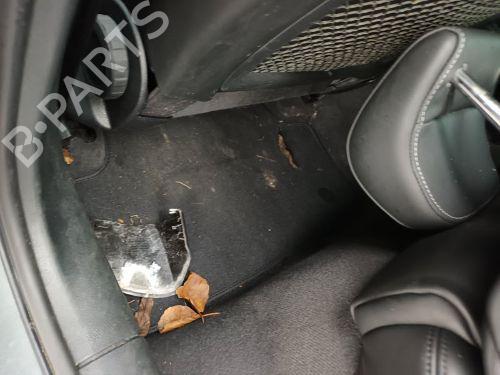 Middle console AUDI A3 Sportback (8VA, 8VF) RS3 quattro | BP29659411I22 