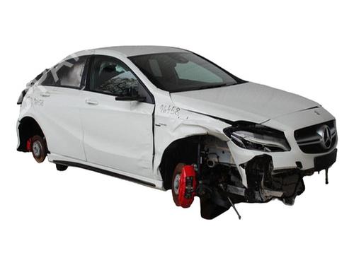 Used Passenger airbag MERCEDES-BENZ C-CLASS Coupe (C204) C 220 CDI (204.302) (170 hp) 29676570