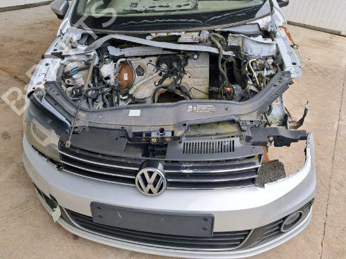 Right front brake caliper VW SHARAN (7N1, 7N2) 2.0 TFSI | BP28648576M104 