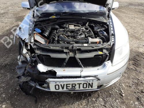 Rear left window mechanism VW PHAETON (3D1, 3D2, 3D3, 3D4, 3D6, 3D7, 3D8, 3D9) 3.2 V6 | BP29679551C24