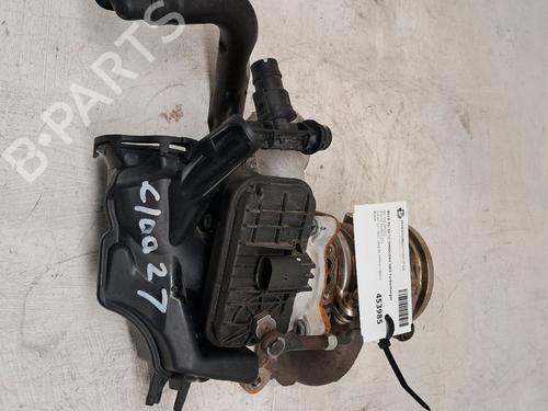 Turbocharger/Supercharger SEAT IBIZA V (KJ1, KJG) 1.0 TSI | BP29678937M71 