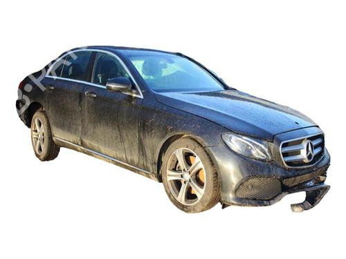 Used Steering column MERCEDES-BENZ E-CLASS (W213) E 220 d (213.004) (194 hp) 29646504
