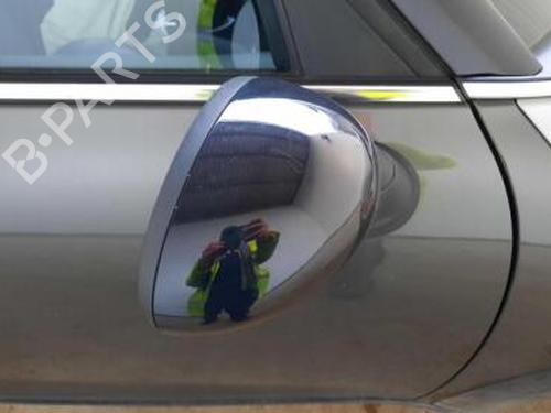 Left front suspension arm MINI MINI COUNTRYMAN (R60) Cooper | BP29652553M12