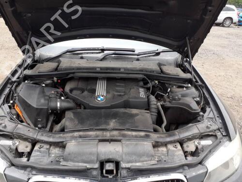Rear right seatbelt BMW 3 (E90) 318 d | BP29646750I28