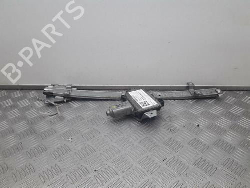 Used Front right window mechanism MITSUBISHI PAJERO III (V7_W, V6_W) 3.2 Di-D (V68W, V78W) (165 hp) 29645765