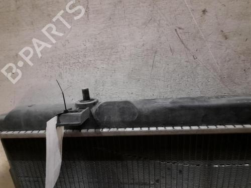 Water radiator NISSAN PRIMERA Hatchback (P12) 1.8 | BP29647835M31