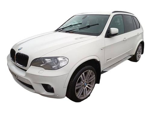 Generator BMW X5 (E70) xDrive 40 d (306 hp) 29656734