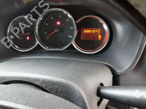 Right taillight DACIA SANDERO II 1.2 | BP31866087C35 