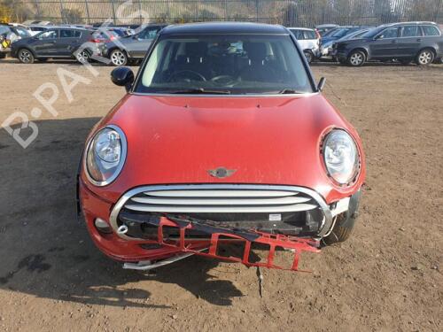 Steering column MINI MINI (F55) Cooper | BP29647783M21