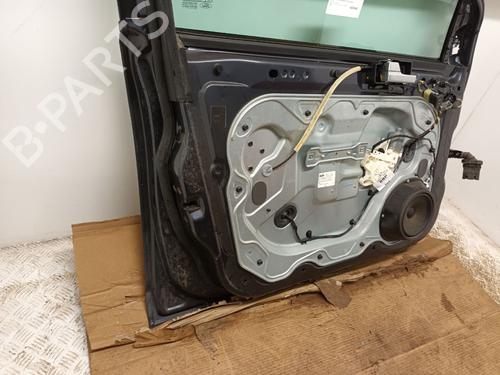 Left front door FORD FOCUS II (DA_, HCP, DP) 1.6 | BP29669488C2