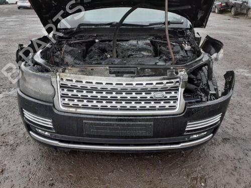 Steering column LAND ROVER RANGE ROVER IV (L405) 4.4 SDV8 4x4 | BP29646683M21 