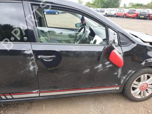 Front right window mechanism VW UP! (121, 122, BL1, BL2, BL3, 123) 1.0 | BP29649036C23