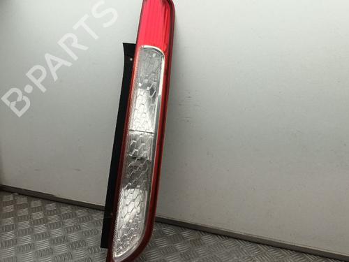 Right taillight FORD FOCUS II (DA_, HCP, DP) 1.6 | BP29670024C35