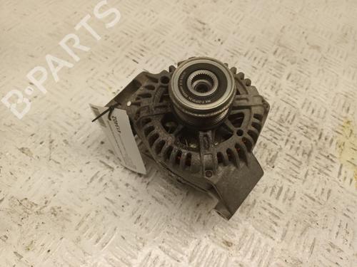 Used Alternator VAUXHALL COMBO Mk II (C) Box Body/MPV (F25) 1.3 CDTI 16V (75 hp) 29663585